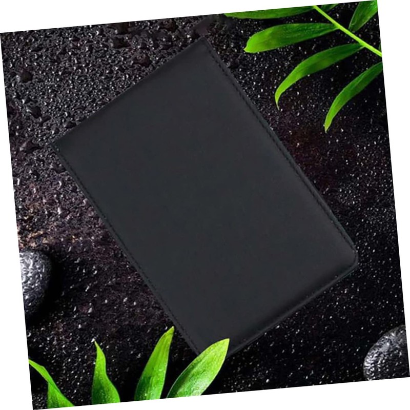 WOONEKY Golf Yardage Books Scorecard Book Pocket Golfing Scorekeeping Notepad