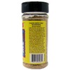Andy Roo's Salt-Free Cajun Dirty Rice Creole Seasoning, 4 Ounce