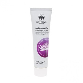 Australian Bush Flower Essences Buy Australian Bush Flower Essences Body Beautiful Essence Cream 50ml Online | Chempro Chemists