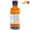 Aceite de Ricino Orgánico para Pestañas Cejas o Cabello Paquete