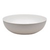 Cambro Round ribudo Salad Ball White rsb12cw (148)