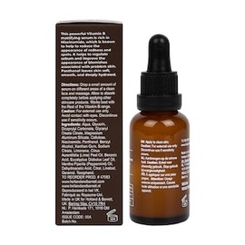 Vitaskin Vitamin B Mattifying Hydration Serum