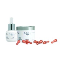 Frezyderm Age Repair Set 25caps15ml