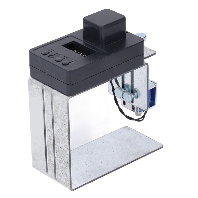 Computer Keyboard Clicker Professional Adjustable Height Automatic Fixed Time Clicking