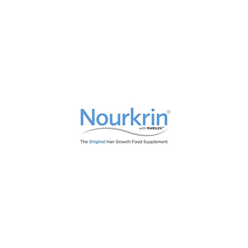 Nourkrin Radiance, caja con 30 tabletas
