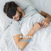 Sleep Mask for Women Men 3D Contoured Cup No Pressure