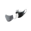 [アンダーアーマー] スポーツマスク UA Sports Mask Pitch Gray/Mod Gray/Silver Chrome MDLG