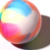 Optimum Fusion Hockey Balls - Durable for Practice & Training,