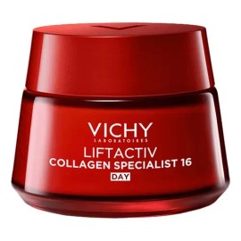 Crema Collagen Specialist Liftactiv 50ml Vichy