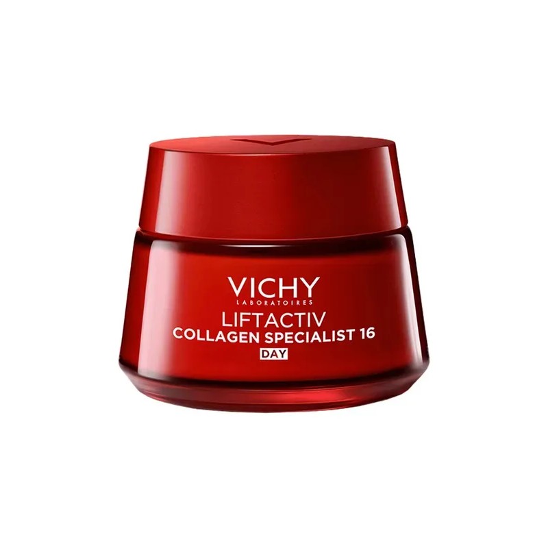 Crema Collagen Specialist Liftactiv 50ml Vichy