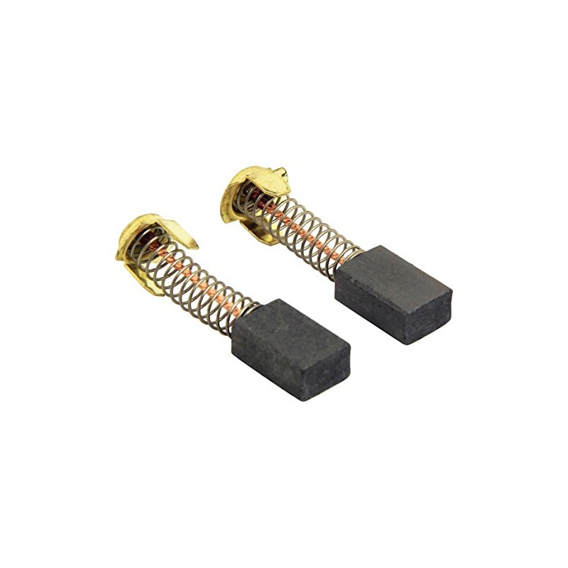 SK11 Carbon Brush for Hitachi 43 Set of 2 CH-4