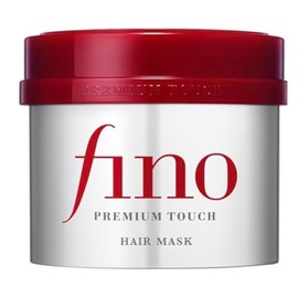 Mascarilla Capilar Fino Premium Touch, 180g / 8.11 Onzas por ode
