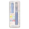 Pilot FKakuno Fountain Pen F, Papa Blue FKA1SRKPLF
