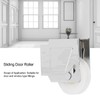 Sliding Door Roller Easy Installation Use Durable Sturdy Shower Door