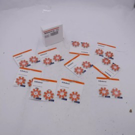 Beltone 2026 Box of 160 Beltone Hearing Aid Batteries Size 13 20676200 B13-16