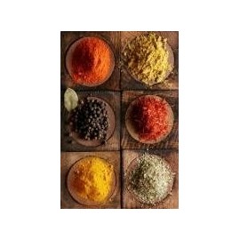 Himalayan Wildkräuter Salt Organic 100 g