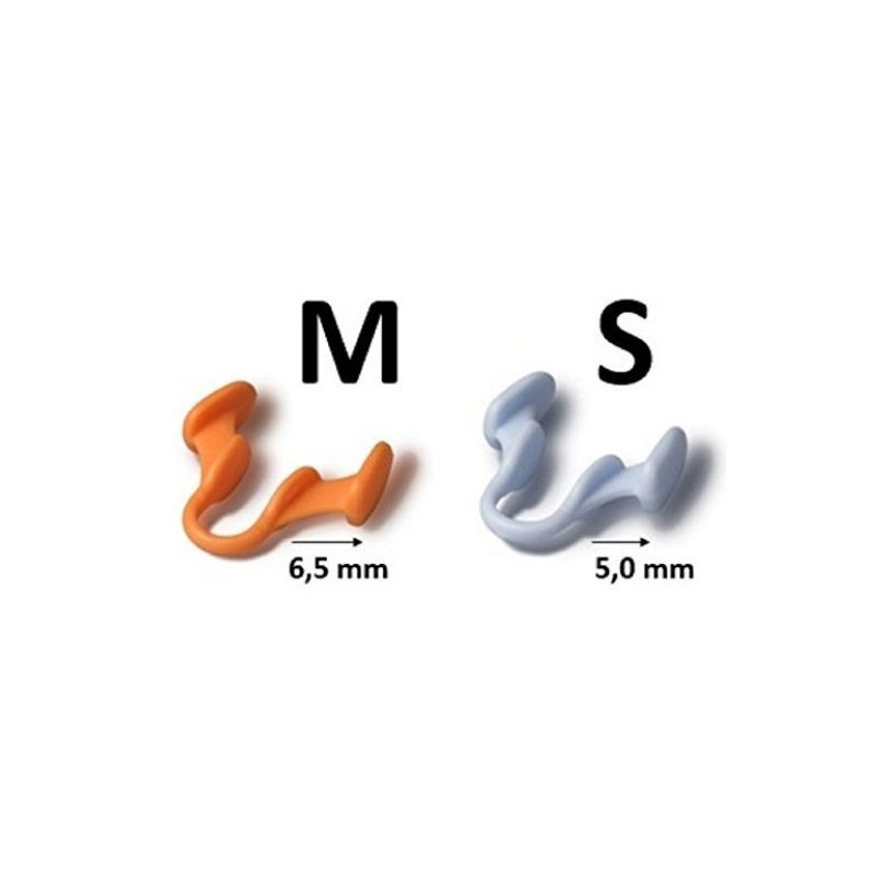 Airmax Sport Nasal Dilator Medium & Storage Box 2 pcs