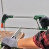 Bosch Bügelsägeblätter Clean 300mm, 3 Stück (für Bügelsägen 300mm; 32