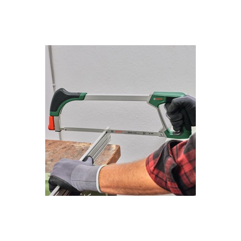Bosch Bügelsägeblätter Clean 300mm, 3 Stück (für Bügelsägen 300mm; 32