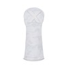 Titleist White Camo Leather Hybrid Headcover