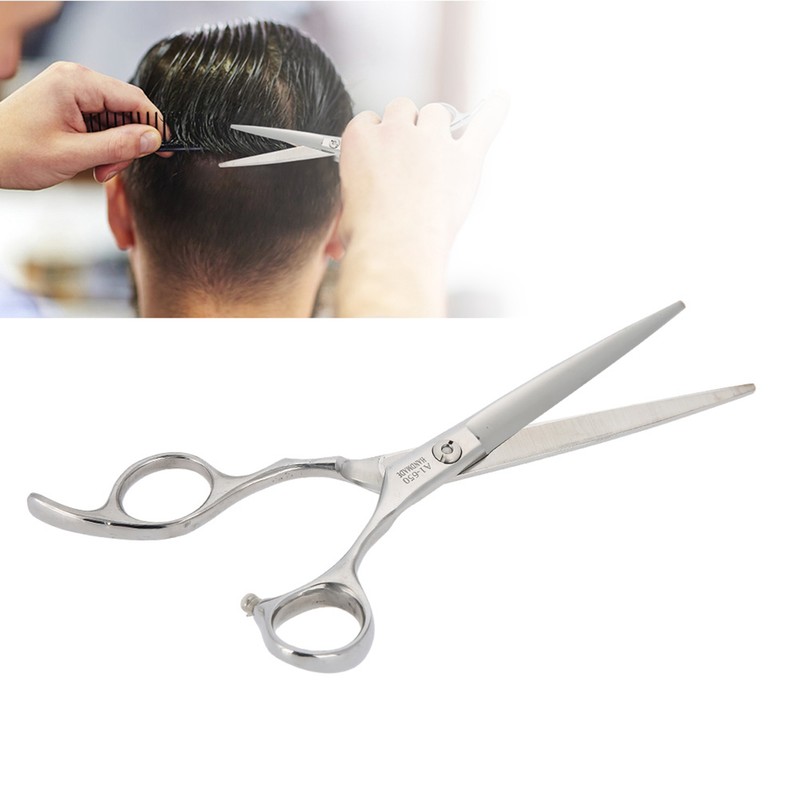 Professional Hair Cutting Scissors Thinning Barber Shears Hairdressing Tool for
