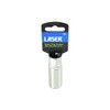 Laser 1583 Spark Plug Socket - 12mm 1/2"d