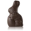Russell Stover Milk Chocolate Peanut Butter Easter Rabbit, 1.5 oz.