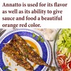 The Spice Way Annatto Powder - (4 oz) also known