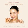 Chap-Lip Bálsamo Labial Hidratante 100 Natural Con Sabor A Frutas,