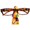 Stunning Clarice Cliff Style Art Deco Old Tupton Ware Eyeglass