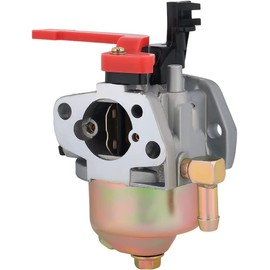 Hippotech 951-12098 Carburetor for Troy-Bilt Squall 2100 31AS2T5F766 31AS2T5F711 Snowblower Thrower 51-14028A 951-14028A Cub Cadet Troy Bilt 270-JU 370-JU Series Engine