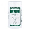 MSM 100% Pure Methyl-Sulfonyl-Methane Powder 1000 g Vegan