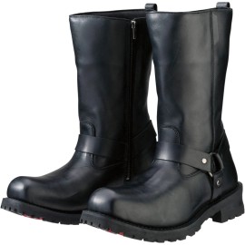 Z1R Riot Boots 11