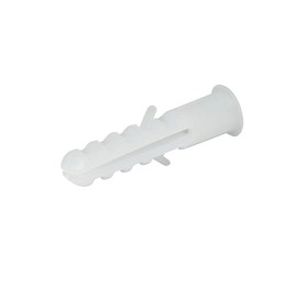Surtek TQ8 Taquete blanco 9/32", 25 piezas