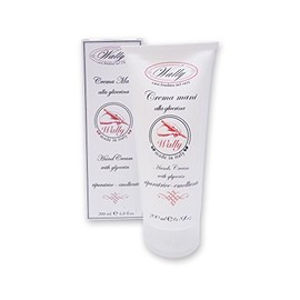Wally Crema Mani Alla GLICERINA – 200 ml
