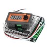 DC Motor Speed Controller PWM Digital Display Multipurpose Motor Speed