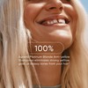 NAK Hair Limited Edition Platinum Blonde Duo 500ml