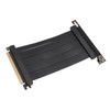 PCIE 4.0 X16 Extender 90 Degree 26GB/s 5.9 Inch Shielded
