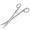 G.S Mayo Scissors 6.75” Curved German Grade