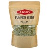 Aksoy Pumpkin Seeds 650gr (Packaging may vary)