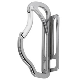 SK11 Smart Slim Carabiner Tool Hook SSC-TH Silver