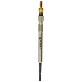BERU GN053 High-tech Glow Plug, Set of 10