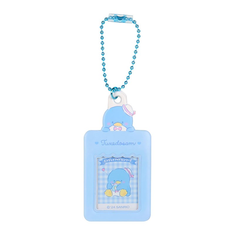 Sanrio 370843 Secret Miniature Holder A (Enjoy Idol) Sanrio Characters