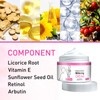 Skin Whitening Body Cream