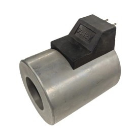 Hydro Custom Cetop D03 (ISO NG6) - 24 VDC Replacement DC Solenoid Coil BOX