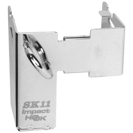 SK11 Impact Hook with Bottom Plate SIH-BG-W
