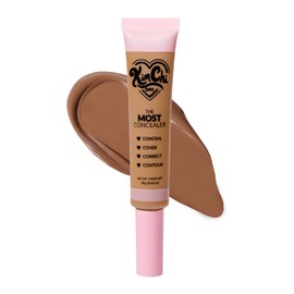 KIMCHI CHIC BEAUTY THE MOST CONCEALER - 11 MEDIUM TAN, #TMC-11 KIMCHI CHIC