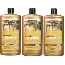 HG WOOD FLOOR REVIVER QT