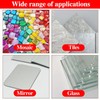 SPEEDWOX Ceramic Tile Cutter Tile Nippers With Strong Plastic Breaker