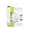 Lowenergie Energy saving countdown timer switch socket with remote wire,
